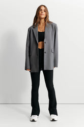 Collins Oversized Blazer
